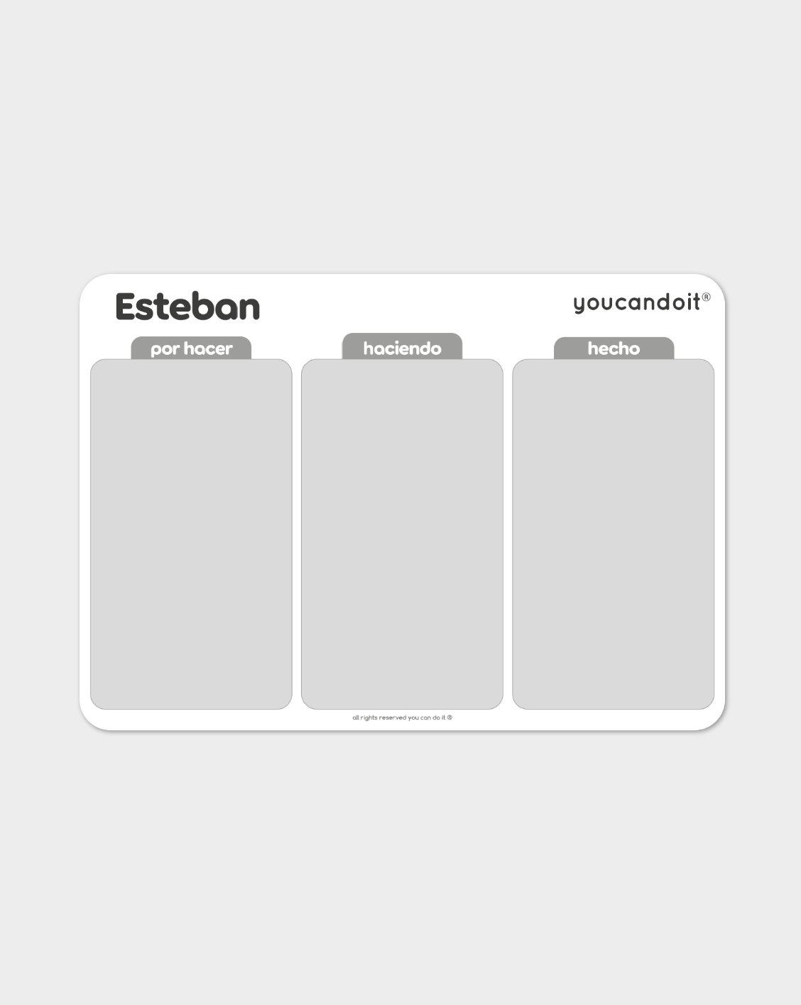 Pack color block negro