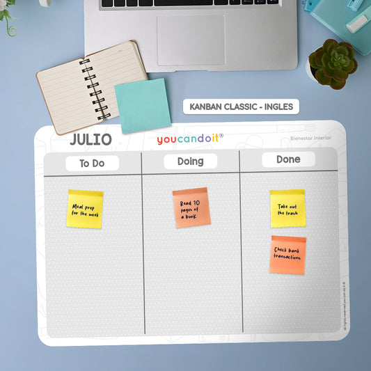 Kanban classic